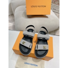 LV Sandals